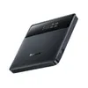 Powerbank Baseus Blade H1 20000mAh 100W z wyświetlaczem - czarny